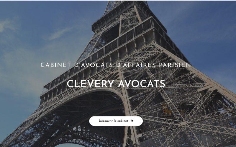 Clevery Avocats